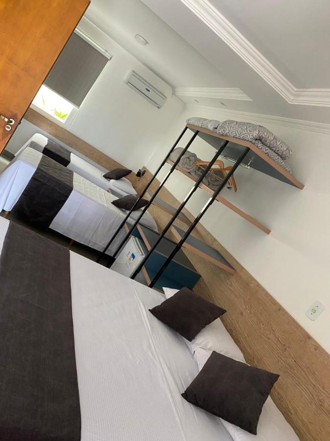 Suitecase Apartamento *