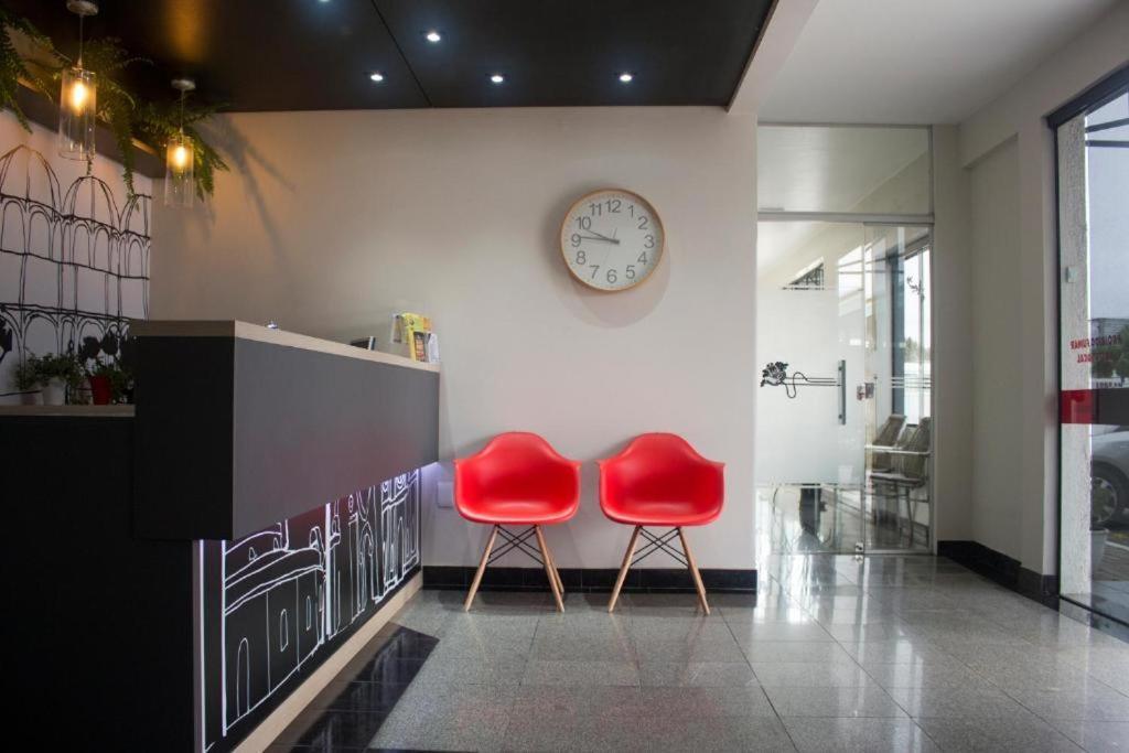 Suitecase Apartamento